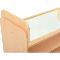 Flexi Mobiler Spiegeltisch (Flexi 89) - SET5179 b 17