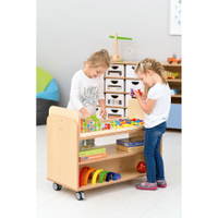Flexi Mobiler Spiegeltisch (Flexi 89) - SET5179 g 19