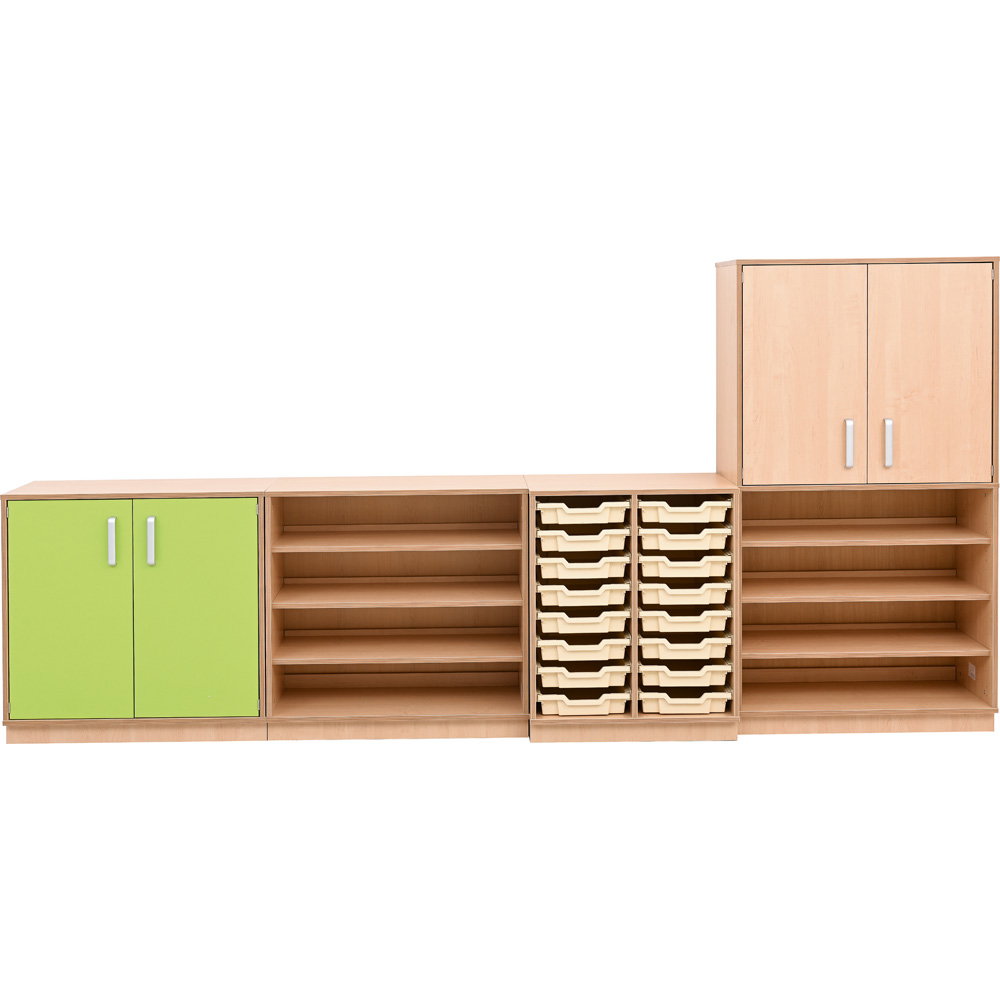 Möbelsatz Flexi 134