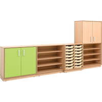 Möbelsatz Flexi 134 - SET6569 b 25
