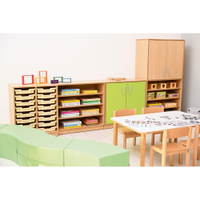 Möbelsatz Flexi 134 - SET6569 e 25