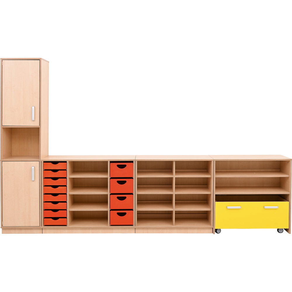 Möbelsatz Flexi 135