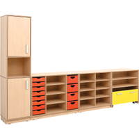 Möbelsatz Flexi 135 - SET6570 b 25