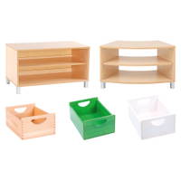 Möbelsatz Flexi 137 - SET6582 a 25