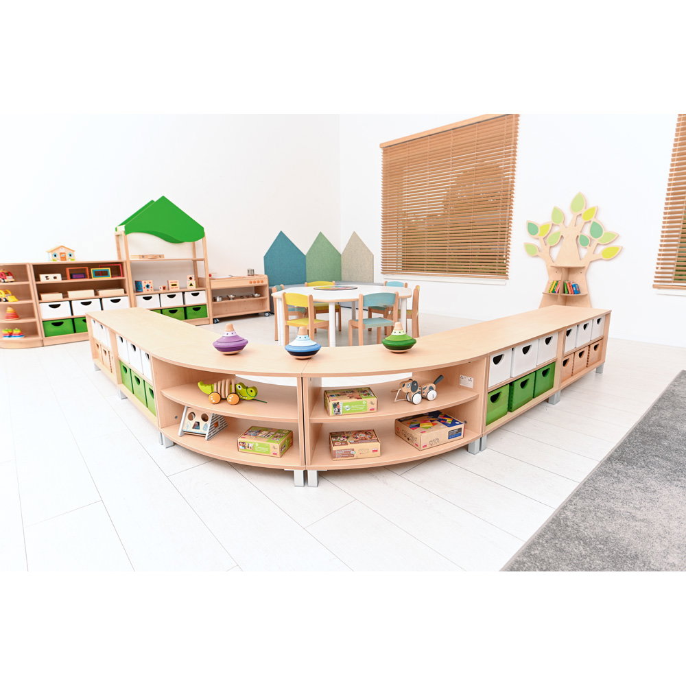 Möbelsatz Flexi 137