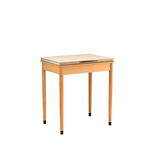 Trennwand für Schülertische – Study Buddy Original - StudyBuddy Large 04