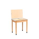 Trennwand für Schülertische – Study Buddy Original - StudyBuddy Medium 03