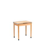 Trennwand für Schülertische – Study Buddy Original - StudyBuddy Medium 04