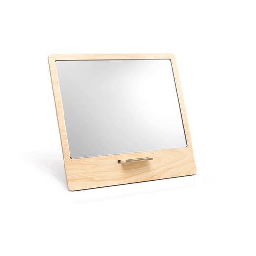 StudyBuddy_Mirror_01 Therapiespiegel - StudyBuddy Mirror 01