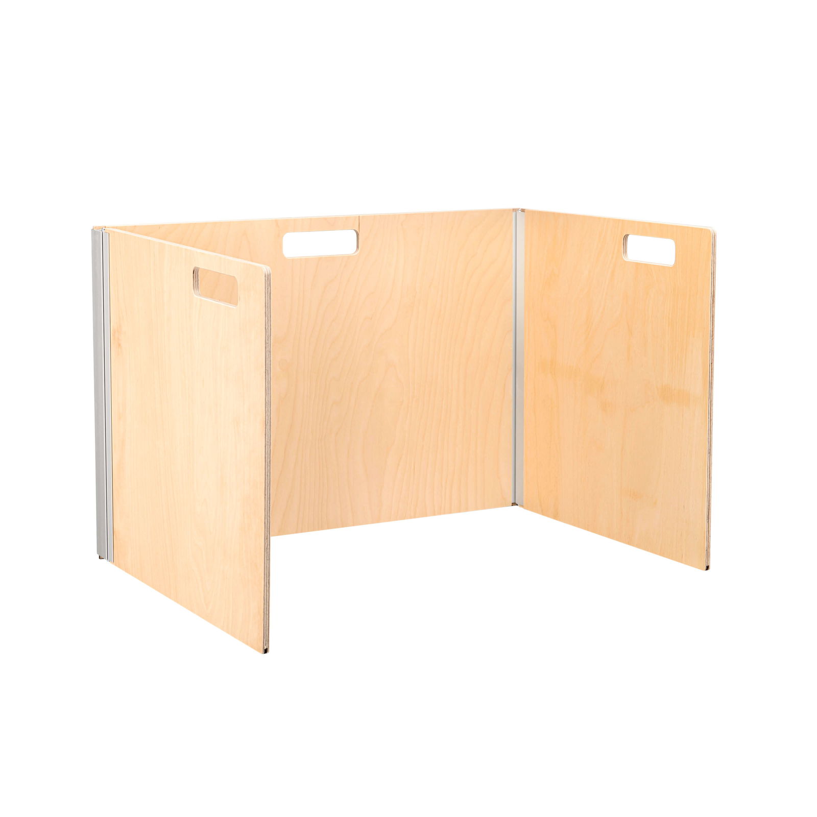 Trennwand für Schülertische - Study Buddy