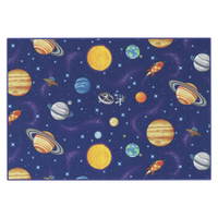 Teppich Weltall „Outer Space“ - Weltall K A Kettel 1920x1920 1000