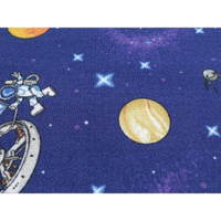 Teppich Weltall "Outer Space" – Bild 6