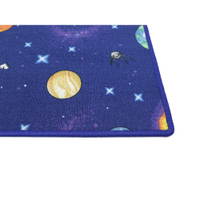 Teppich Weltall „Outer Space“ - WeltallE Kettel 1920x1920 1000