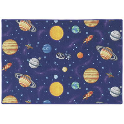 Teppich Weltall „Outer Space“