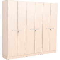 Möbelsatz Grande 11, T 38, Ahorn Jylland - ZEST5321 b 19