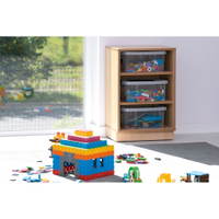 Flexi Schrank mit Waffel-Bausteinen – Bild 19