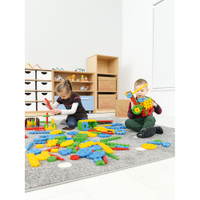 Flexi Schrank mit Waffel-Bausteinen – Bild 6