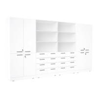 Möbelsatz Grande 98, T 48 – Bild 5