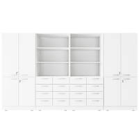 Möbelsatz Grande 98, T 48 - ZEST6178W a 25