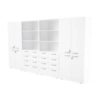 Möbelsatz Grande 98, T 48 - ZEST6178W b 24