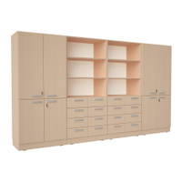 Möbelsatz Grande 98, T 48 - ZEST6178 a 24