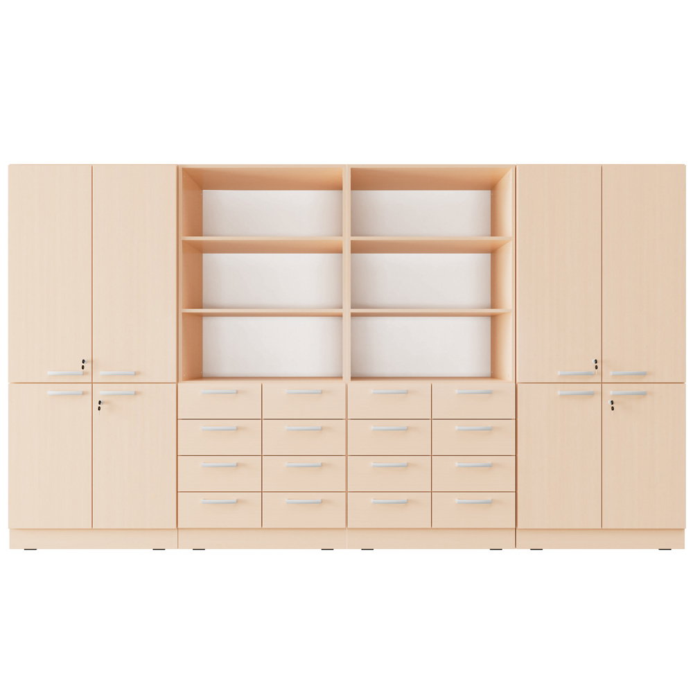 Möbelsatz Grande 98, T 48