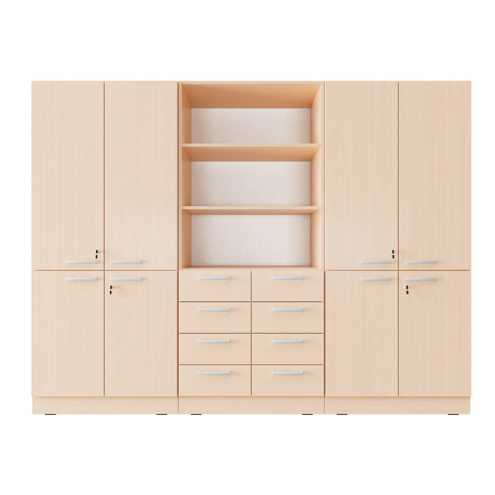 Möbelsatz Grande 99, T 48