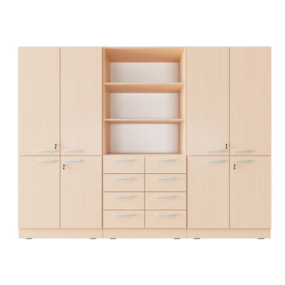 Möbelsatz Grande 99, T 48