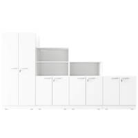 Möbelsatz Grande 100, T 48 - ZEST6180W a 25