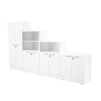 Möbelsatz Grande 100, T 48 - ZEST6180W b 24