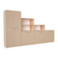 Möbelsatz Grande 100, T 48 - ZEST6180 a 24