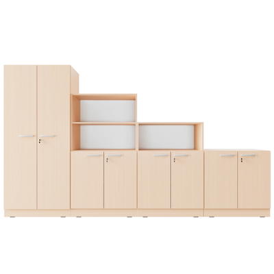 Möbelsatz Grande 100, T 48