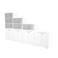 Möbelsatz Grande 101, T 48 - ZEST6181W b 24