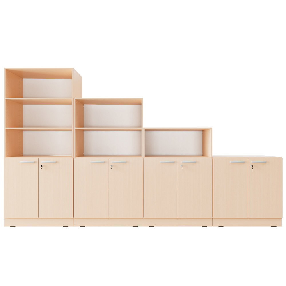 Möbelsatz Grande 101, T 48