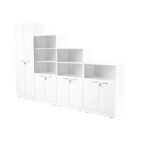 Möbelsatz Grande 102, T 48 - ZEST6182W b 24