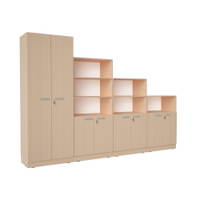 Möbelsatz Grande 102, T 48 - ZEST6182 a 24