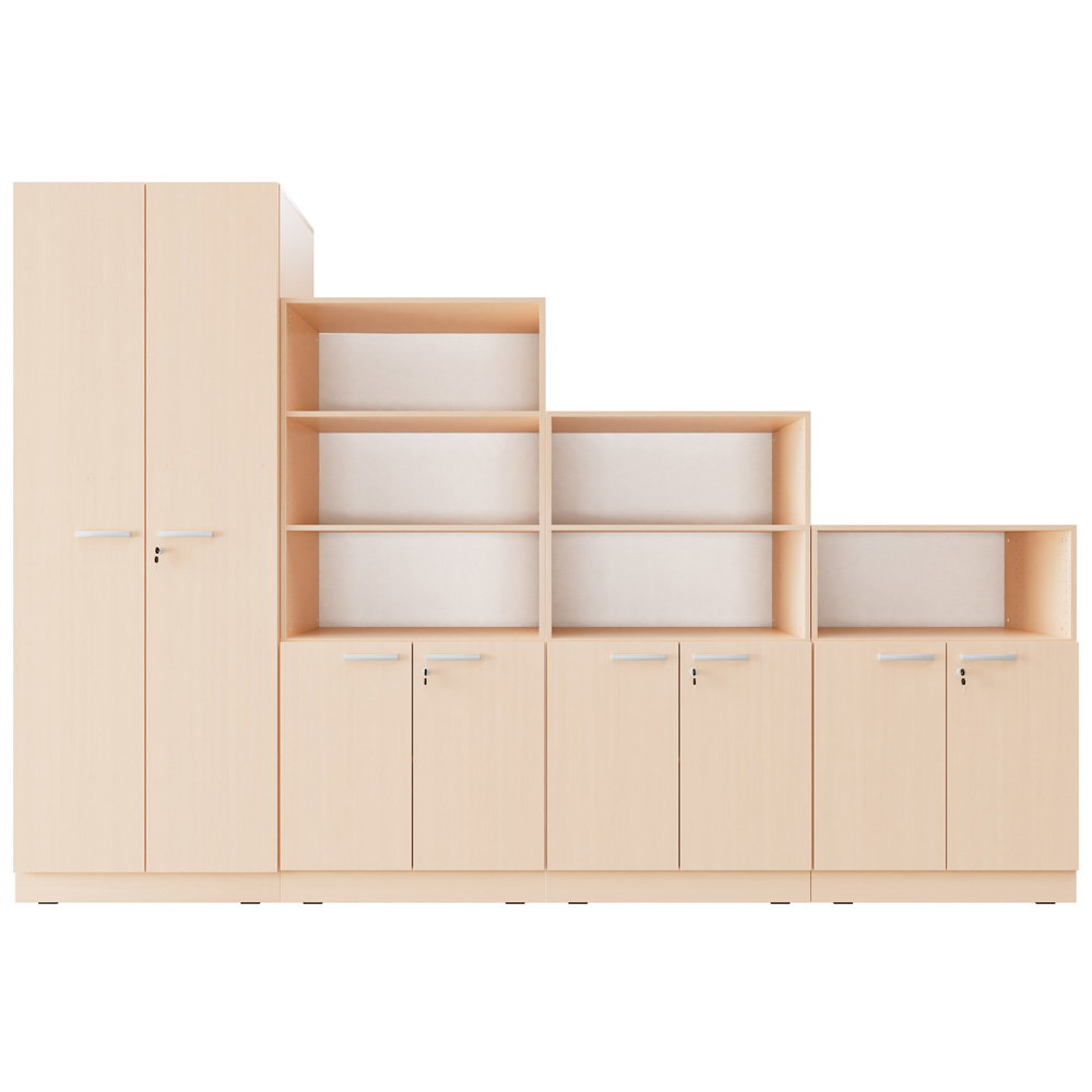 Möbelsatz Grande 102, T 48