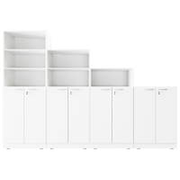 Möbelsatz Grande 103, T 48 - ZEST6183W a 25
