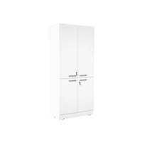 Grande Kombi-Hochschrank, H 187, T 48 – Bild 5