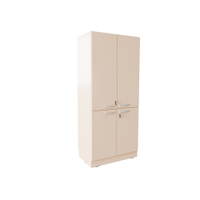Grande Kombi-Hochschrank, H 187, T 48 - ZEST6184 a 25
