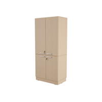 Grande Kombi-Hochschrank, H 187, T 48 – Bild 7
