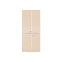 Grande Kombi-Hochschrank, H 187, T 48 – Bild 6