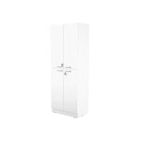 Grande Hochschrank viertürig, H 223, T 48 - ZEST6189W b 24