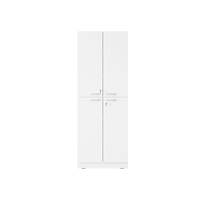 Grande Hochschrank viertürig, H 223, T 48 - ZEST6189W b 25