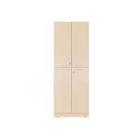 Grande Hochschrank viertürig, H 223, T 48 – Bild 6
