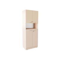 Grande Hochschrank mit offenem Fach, H 223, T 48 - ZEST6190 a 25