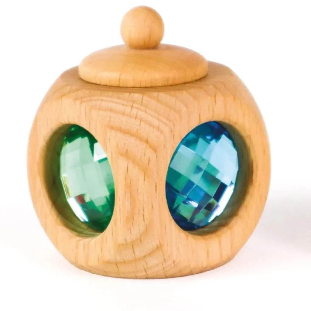 Zahndose Pastell, 1 Stück