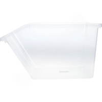 Behälter mit Deckelklappe, 40 l - behalter mit deckelklappe 40 l 075095 w 3
