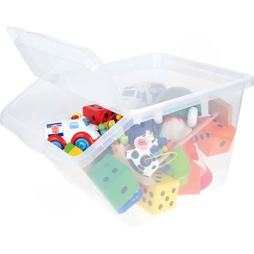 behalter-mit-deckelklappe-40-l-075095-w-5 Behälter mit Deckelklappe, 40 l - behalter mit deckelklappe 40 l 075095 w 5