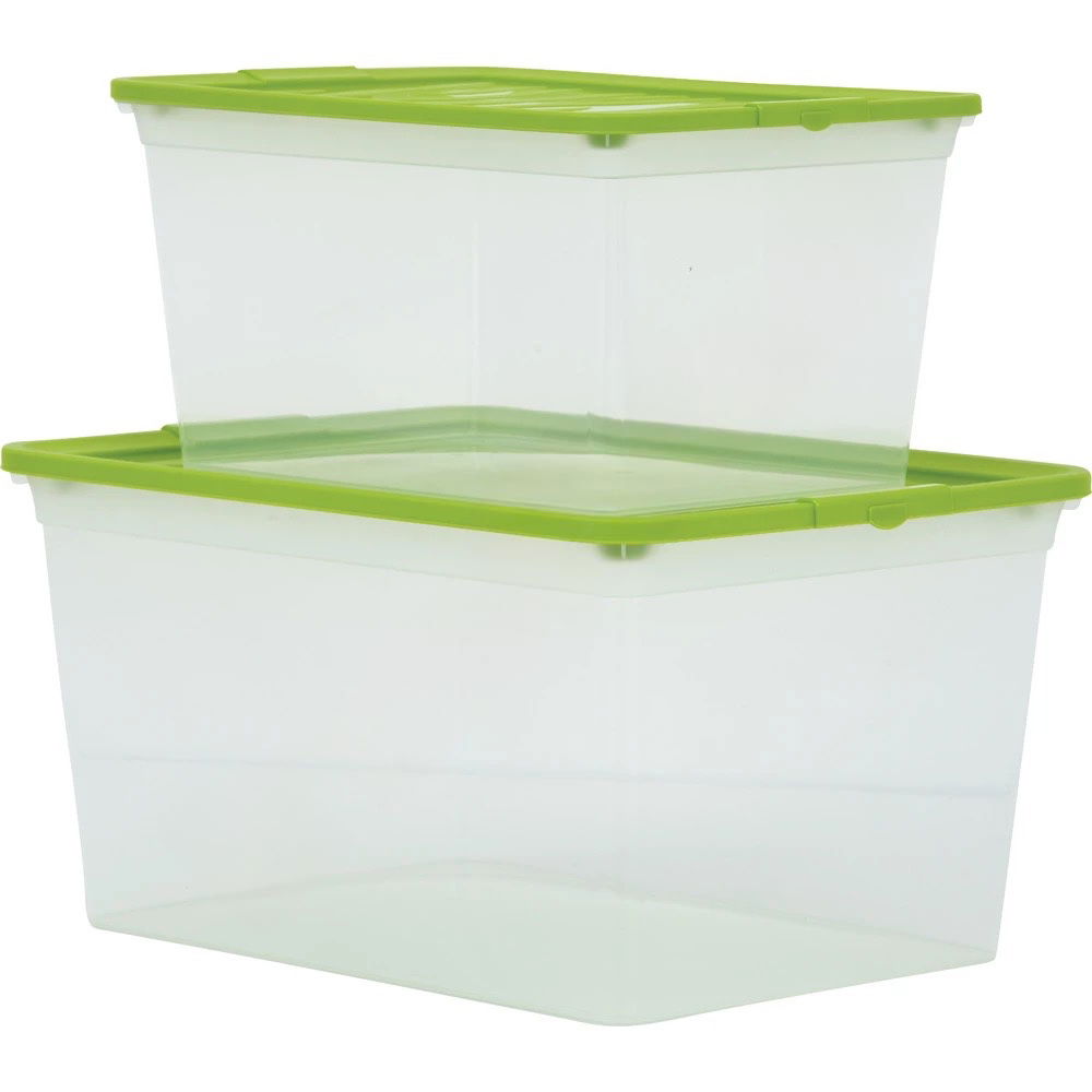 Behälter Zebra, 15 l